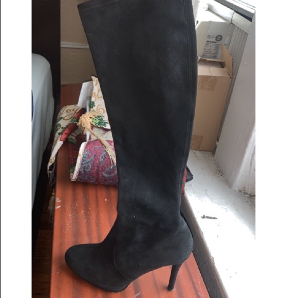 Boots - Picture 2 of 2